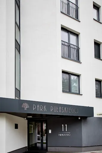 Gabinety Lekarskie Pułaskiego